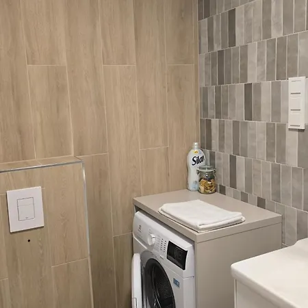 Apartman Balticalm - 49m2 *