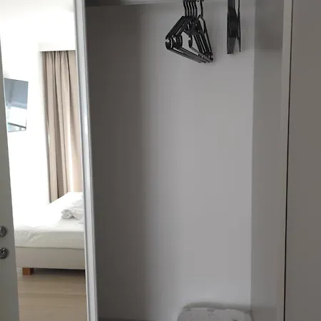Apartman Balticalm - 49m2 Kołobrzeg