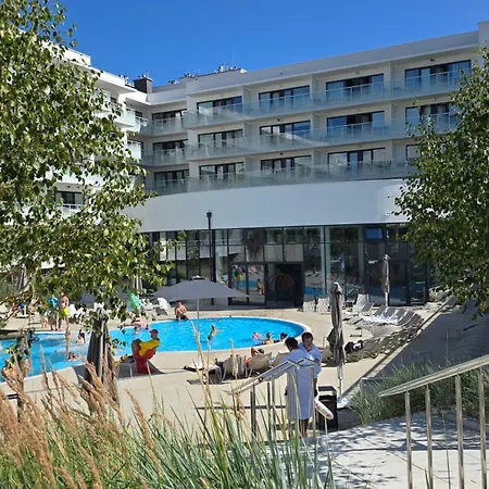 Apartman Balticalm - 49m2 *