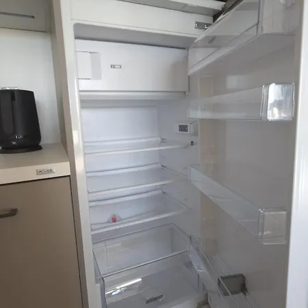 Balticalm - 49m2 Apartman Kołobrzeg