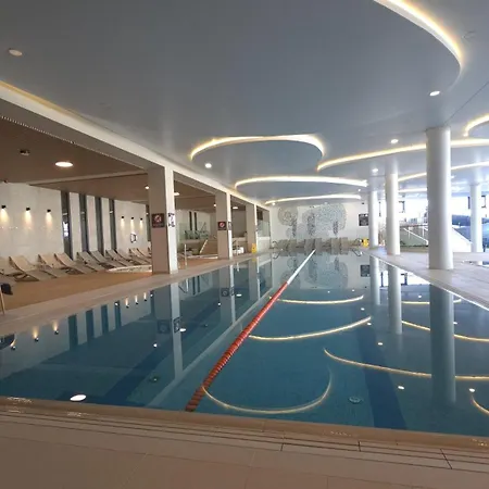 Apartman Balticalm - 49m2