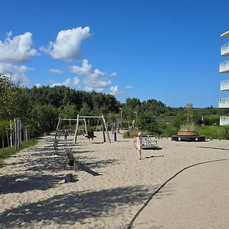 Balticalm - 49m2 Apartman