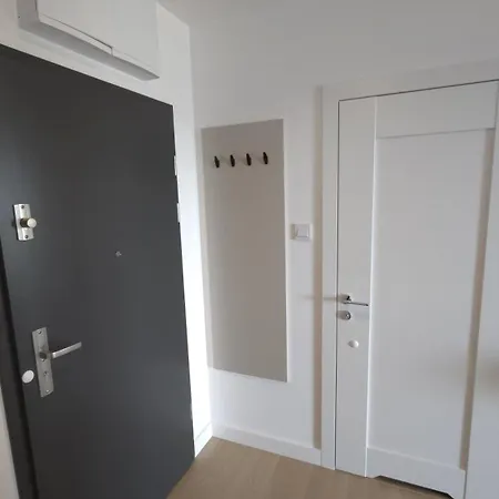 Apartman Balticalm - 49m2 *