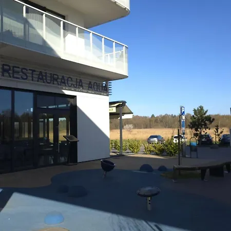 Apartman Balticalm - 49m2 Kołobrzeg