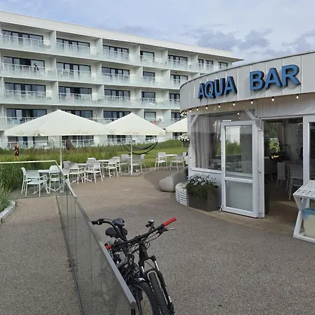Balticalm - 49m2 Apartman