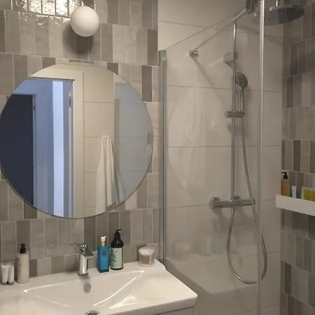 Apartman Balticalm - 49m2 Kołobrzeg