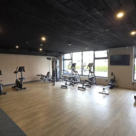 Apartman Balticalm - 49m2 *