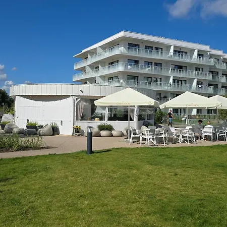 Apartman Balticalm - 49m2 Kołobrzeg