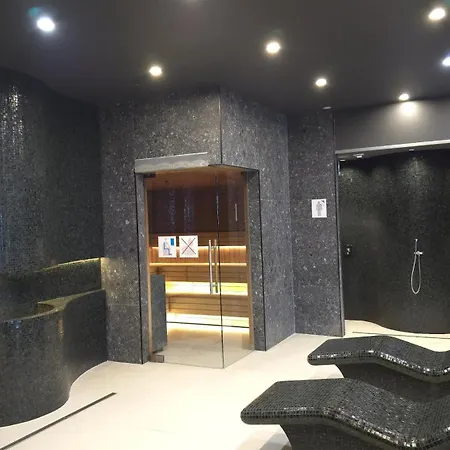 Apartman Balticalm - 49m2