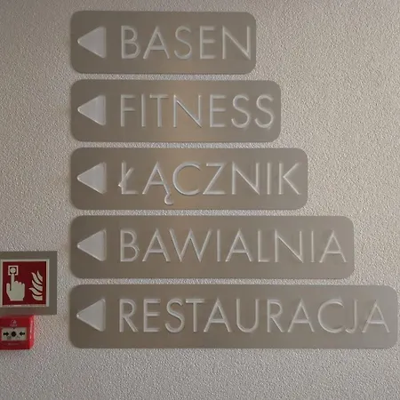 Balticalm - 49m2 Kołobrzeg