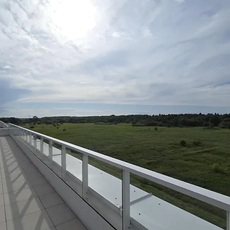 Balticalm - 49m2 * Kołobrzeg