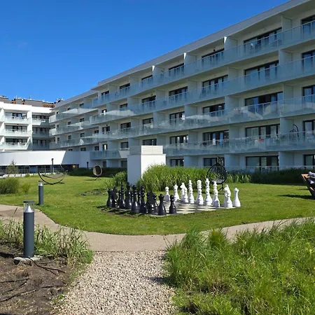 Balticalm - 49m2 * Kołobrzeg